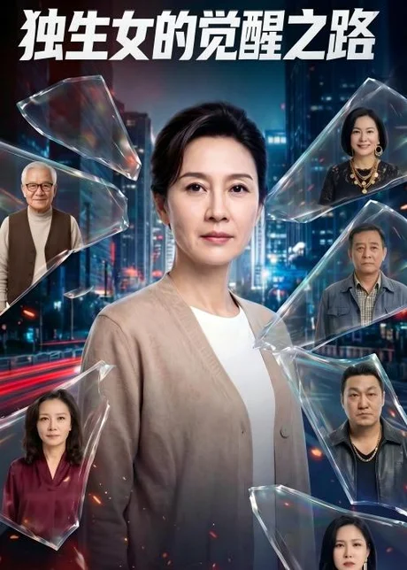 独生女的觉醒之路！（81集）