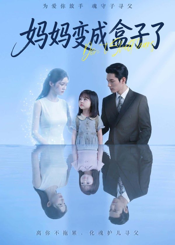 妈妈变成盒子了(66集)Ai短剧下载