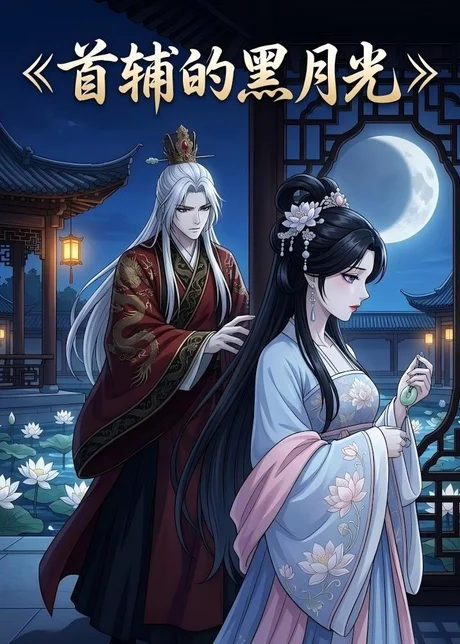 首辅的黑月光（32集）