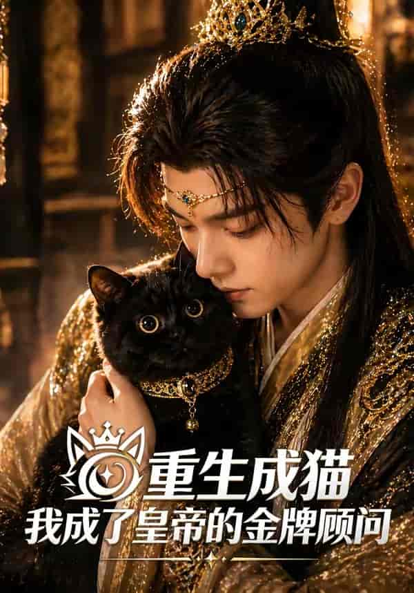 重生成猫我成了皇帝的金牌顾问（81集）