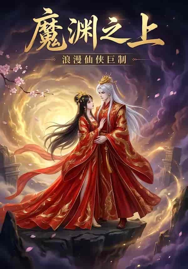 魔渊之上（24集）