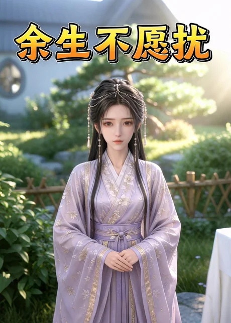 余生不愿扰（11集）