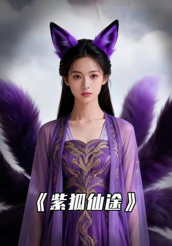 紫狐仙途（51集）下载