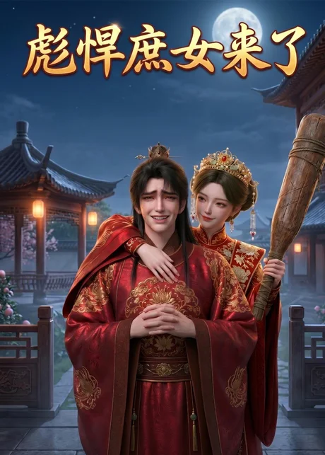 彪悍庶女来了（24集）