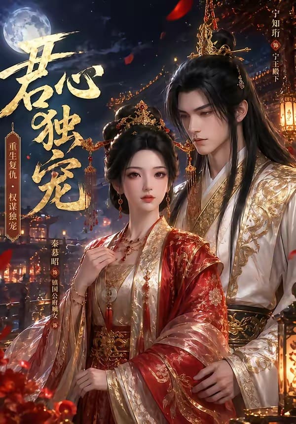 君心独宠（35集）