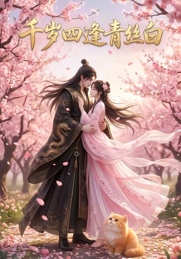 千岁四逢青丝白（92集）下载