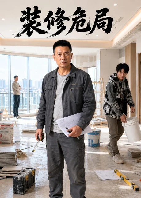 装修危局（38集）