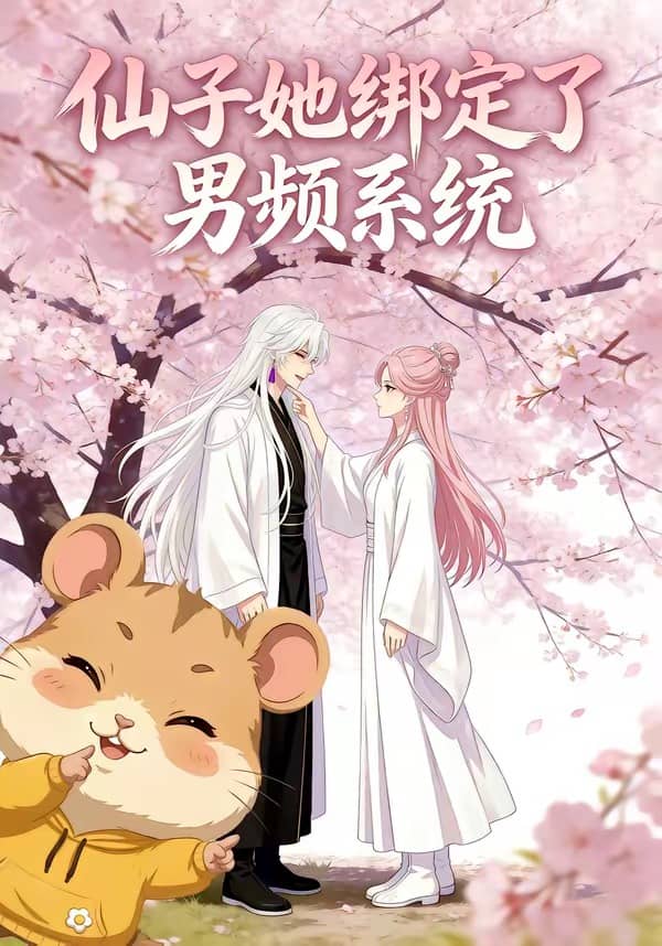 仙子她绑定了男频系统1（21集）下载