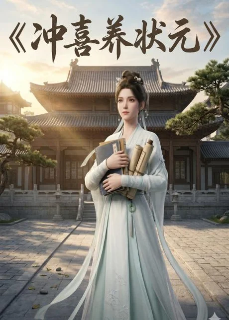 冲喜养状元（20集）
