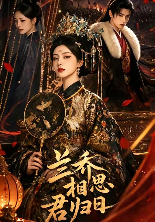 兰乔相思君归日（60集）下载