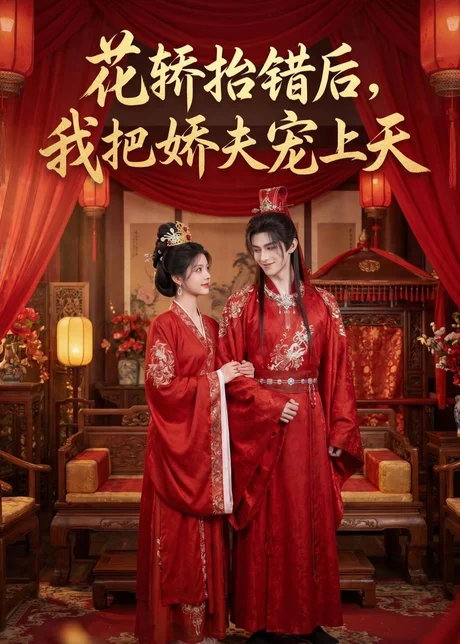 花轿抬错后，我把娇夫宠上天(（28集）下载