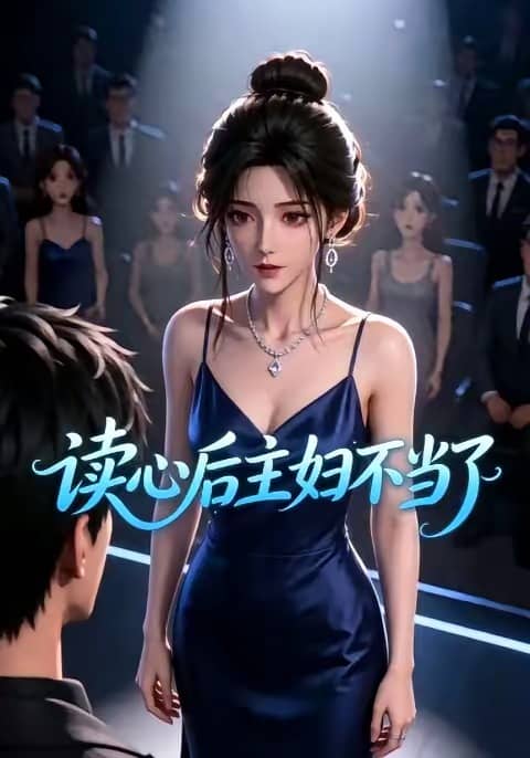 读心后主妇不当了（12集）下载