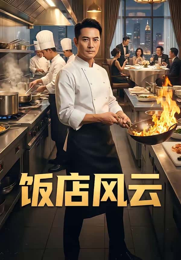 饭店风云（51集）下载