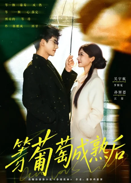 等葡萄成熟后（82集）吴宇航＆孙妍恩