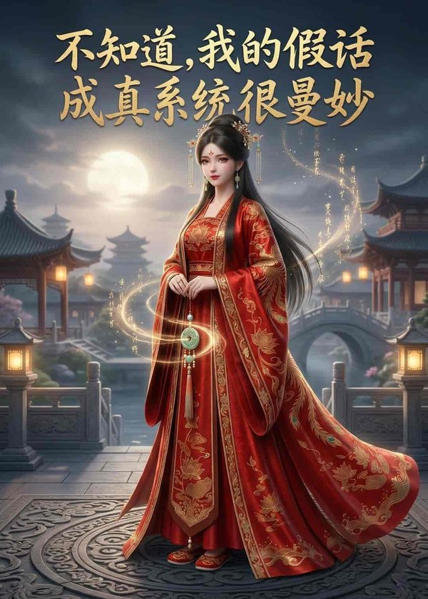 不知道，我的假话成真系统很曼妙（28集）下载
