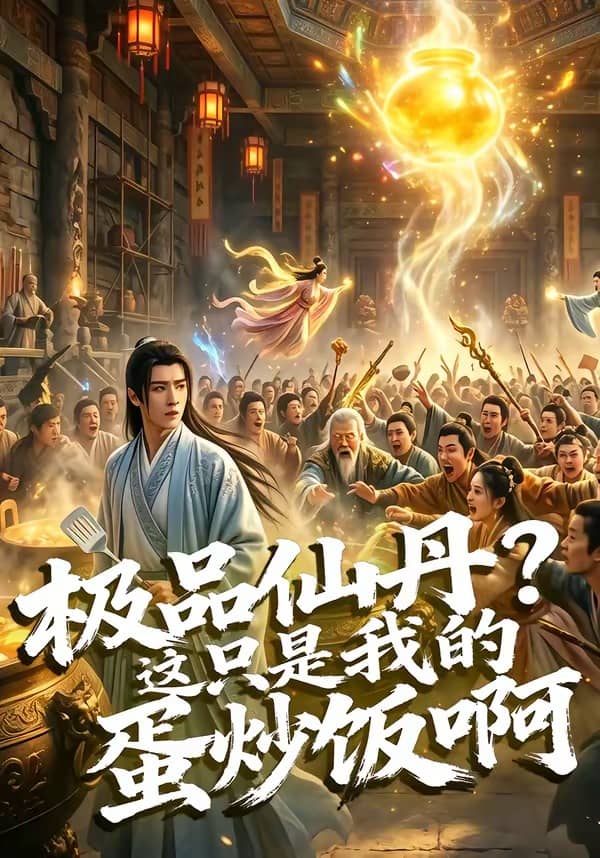极品仙丹？这只是我的蛋炒饭啊（74集）下载