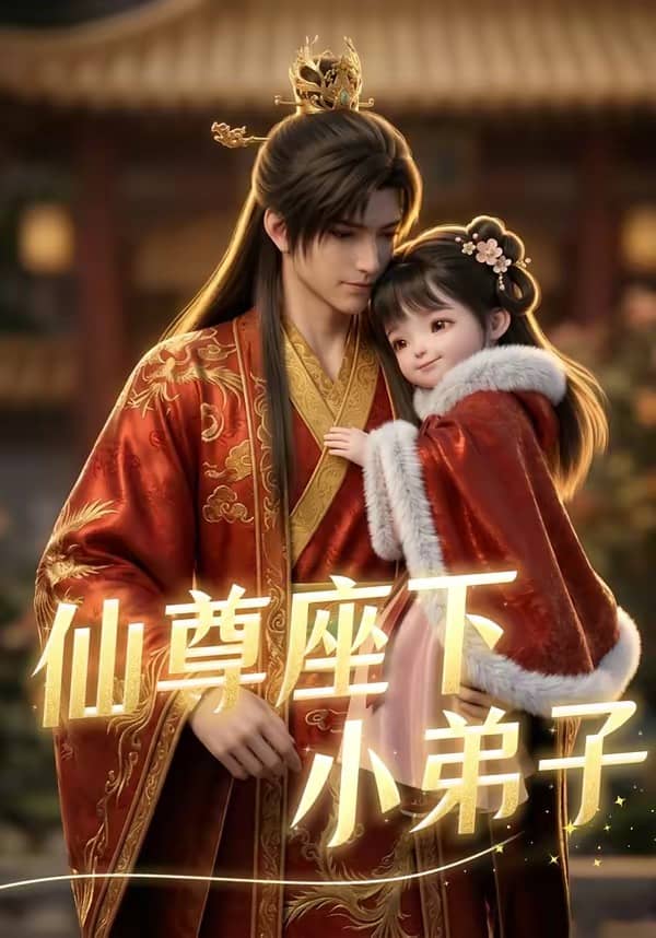 仙尊座下小弟子（106集）下载