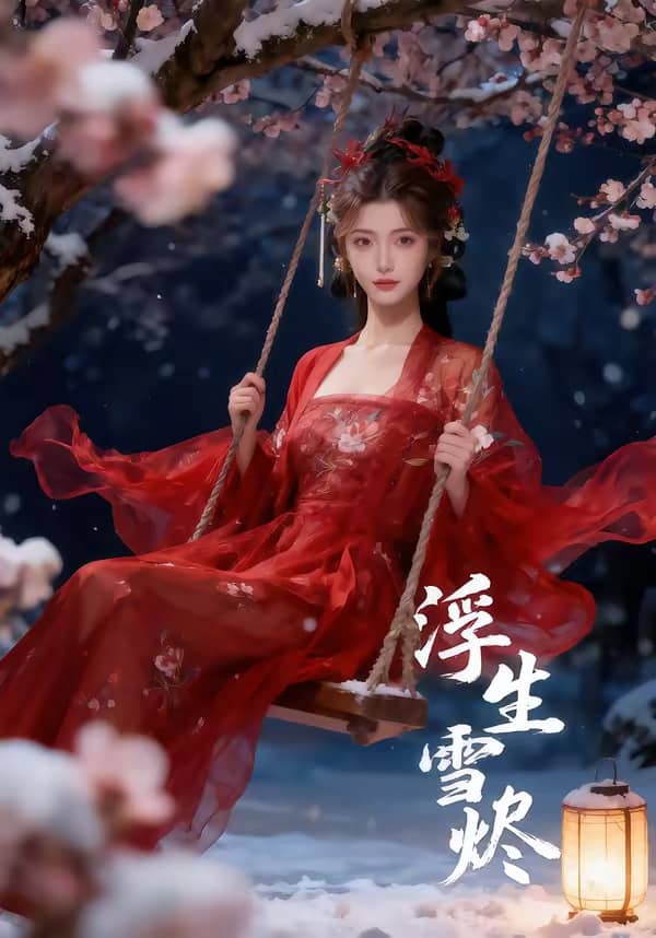 浮生雪烬（50集）下载