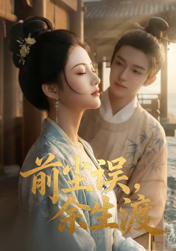 前尘误，余生渡（51集）下载
