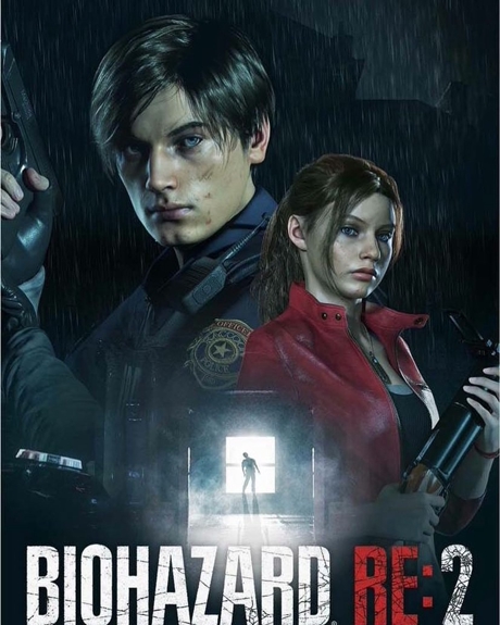 生化危机2 重制版-Resident Evil 2 Remake- 全DLC中文版