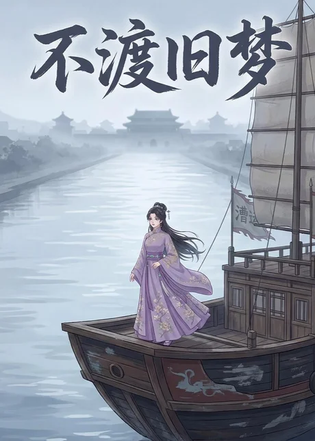 不渡旧梦（70集）漫剧 (2026)