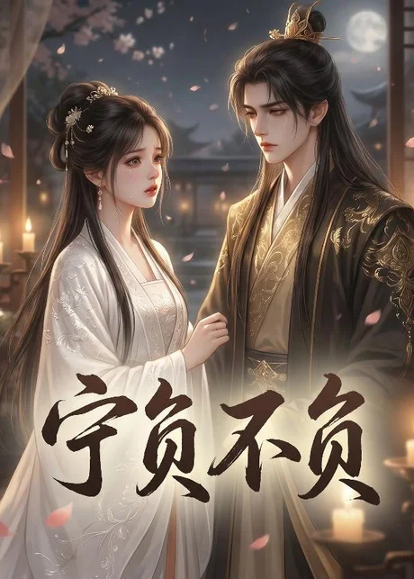 宁负不负（20集）AI短剧 (2026)