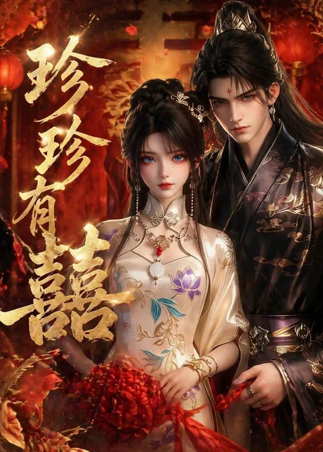 珍珍有囍（34集）AI短剧 (2026)