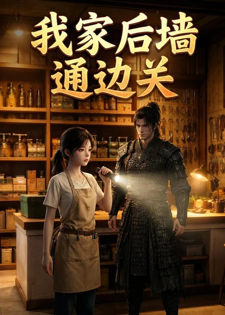 我家后墙通边关（76集）AI短剧 (2026)