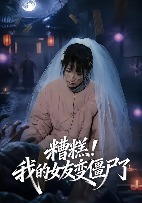 糟糕！我的女友变僵尸了！（58集）梁翊程＆李盈慧 (2026)