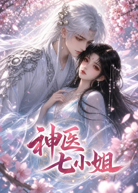 神医七小姐（30集）AI短剧 (2026)
