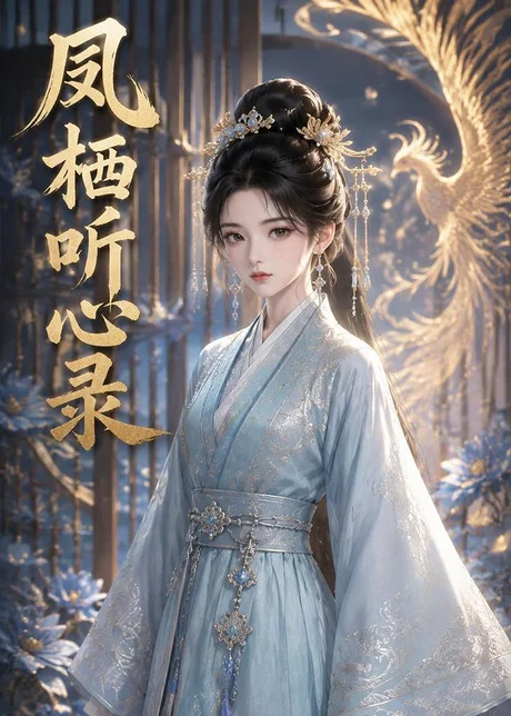 凤栖听心录（45集）AI短剧 (2026)