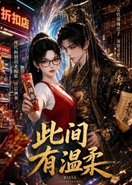 此间有温柔（30集）AI短剧 (2026)