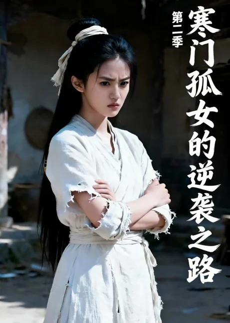 寒门孤女的逆袭之路（第二季）（100集）AI短剧 (2026)