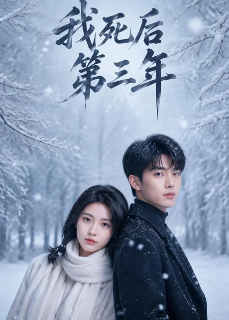 我死后第三年（46集）AI短剧 (2026)
