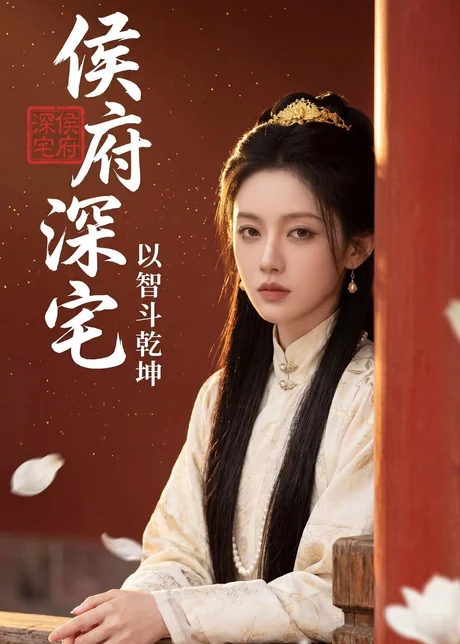 侯府深宅：以智斗乾坤（47集）AI短剧 (2026)