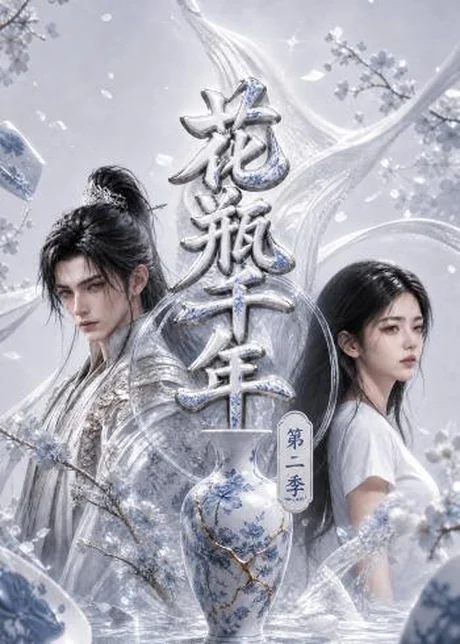 花瓶千年第二季（70集）AI短剧 (2026)