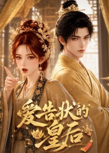 爱告状的皇后（64集）AI短剧 (2026)