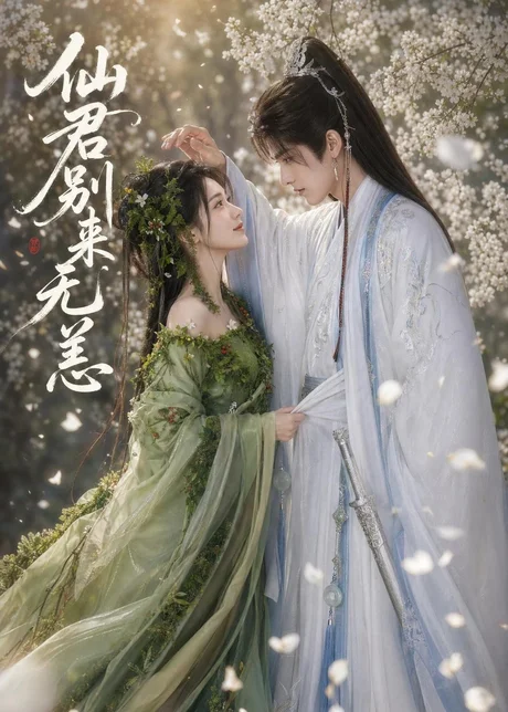 仙君别来无恙（48集）AI短剧 (2026)