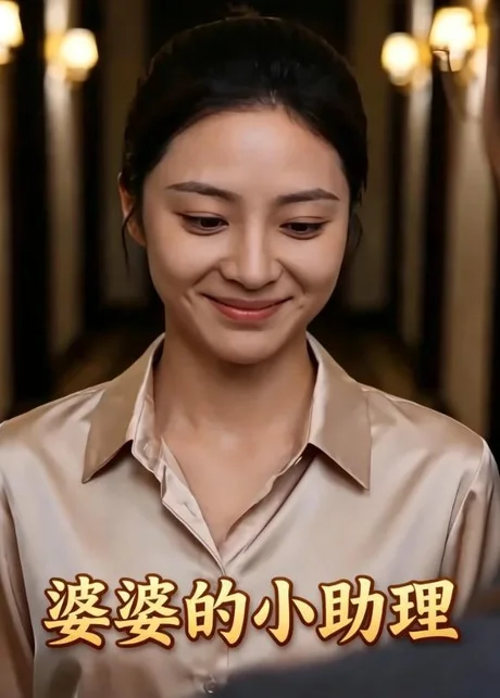 婆婆的小助理（45集）AI短剧 (2026)