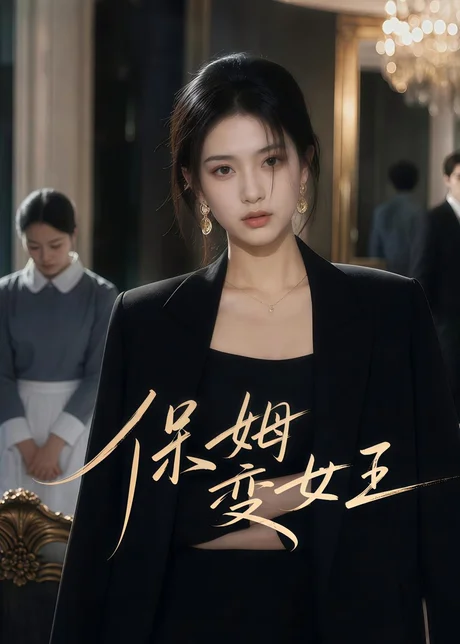 保姆变女王（47集）AI短剧 (2026)