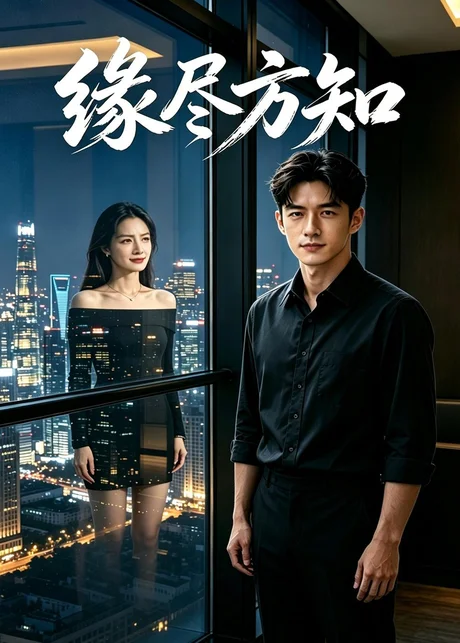 缘尽方知（42集）AI短剧 (2026)