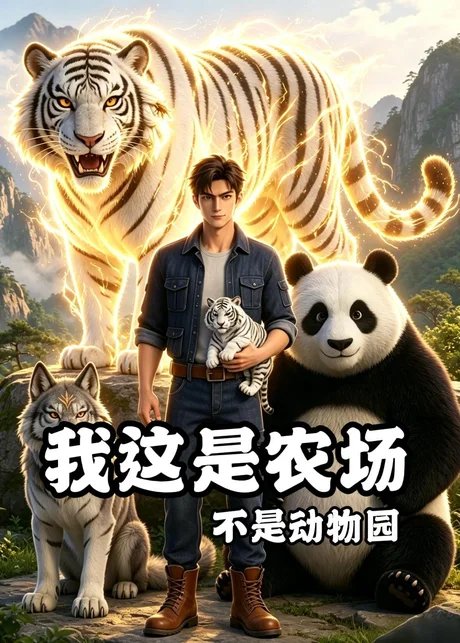 我这是农场不是动物园（140集）AI短剧 (2026)