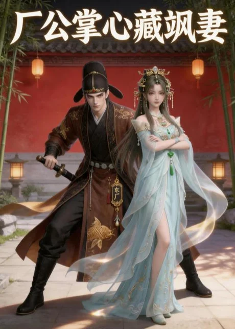 厂公掌心藏飒妻（74集）AI短剧 (2026)