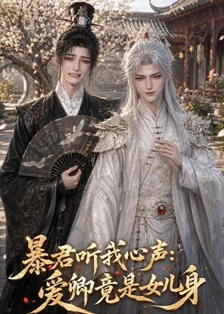暴君听我心声：爱卿竟是女儿身（112集）AI短剧 (2026)