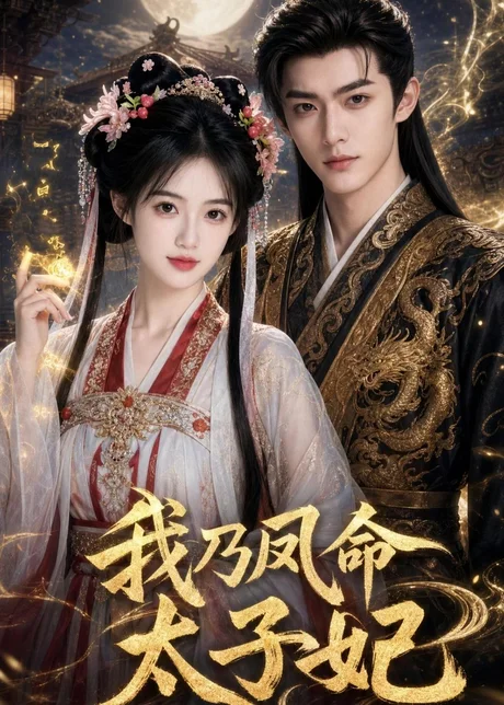 我乃凤命太子妃（47集）AI短剧 (2026)