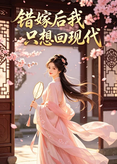 错嫁后我只想回现代（33集）AI短剧 (2026)