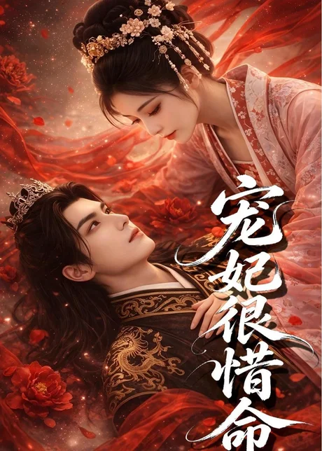 宠妃很惜命（80集）AI短剧 (2026)