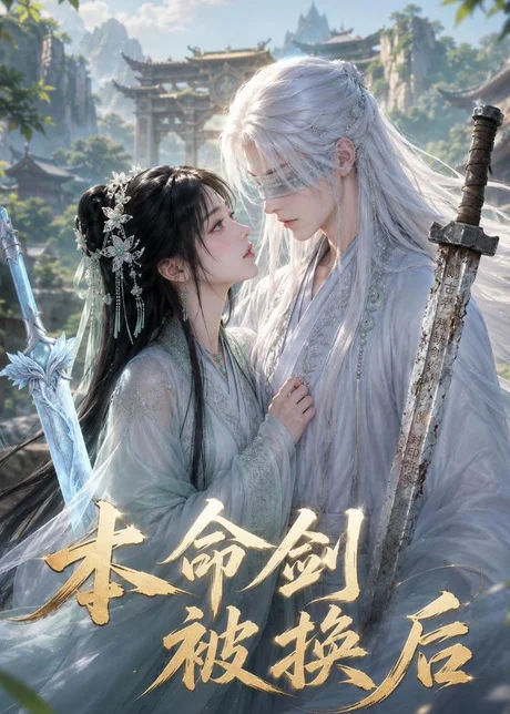 本命剑被换后（29集）AI短剧 (2026)