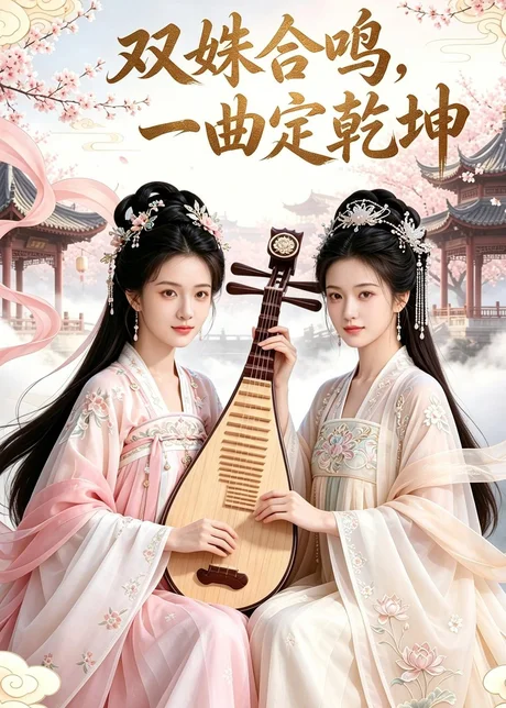 双姝合鸣，一曲定乾坤（69集）AI短剧 (2026)