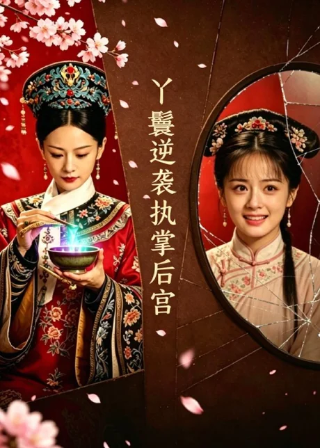 丫鬟逆袭执掌后宫（65集）AI短剧 (2026)